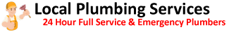 Huntingdon Valley PA 24 Hour Plumbers